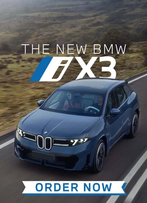 2023 BMW 3 Series