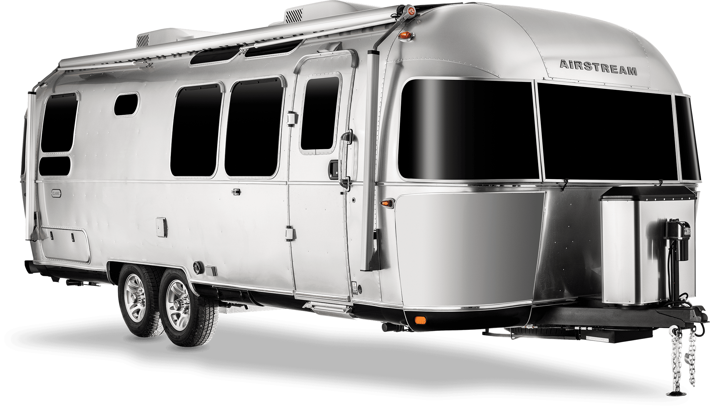 AIRSTREAM CLASSIC
