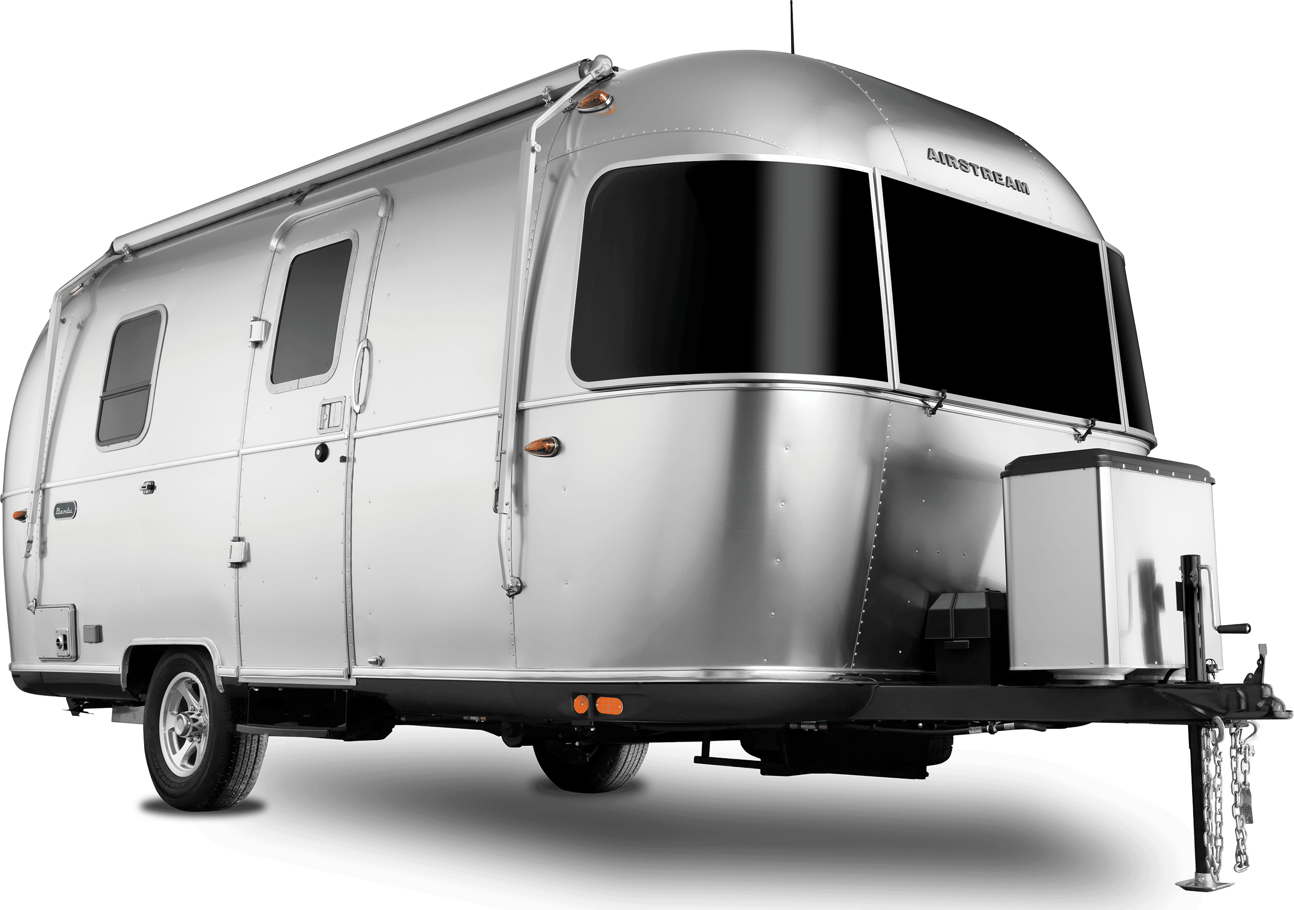 AIRSTREAM BAMBI