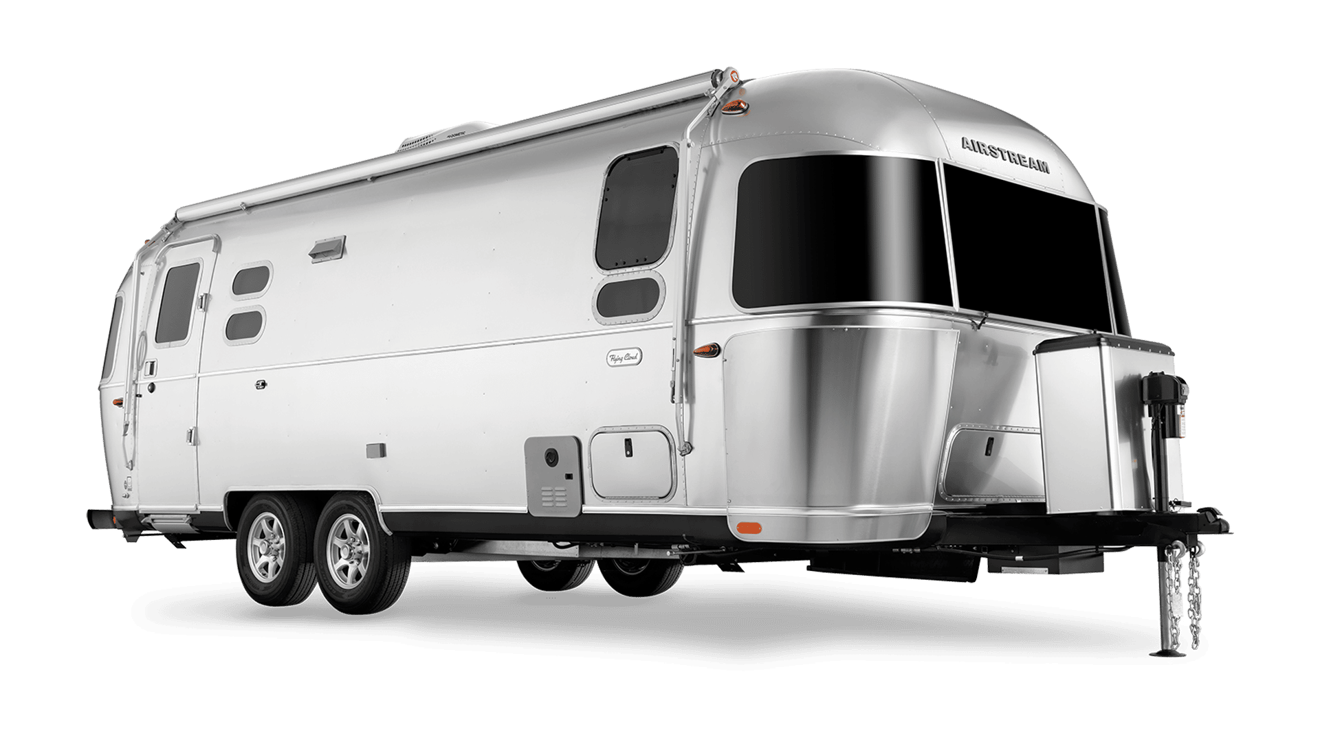 AIRSTREAM FLYING CLOUD