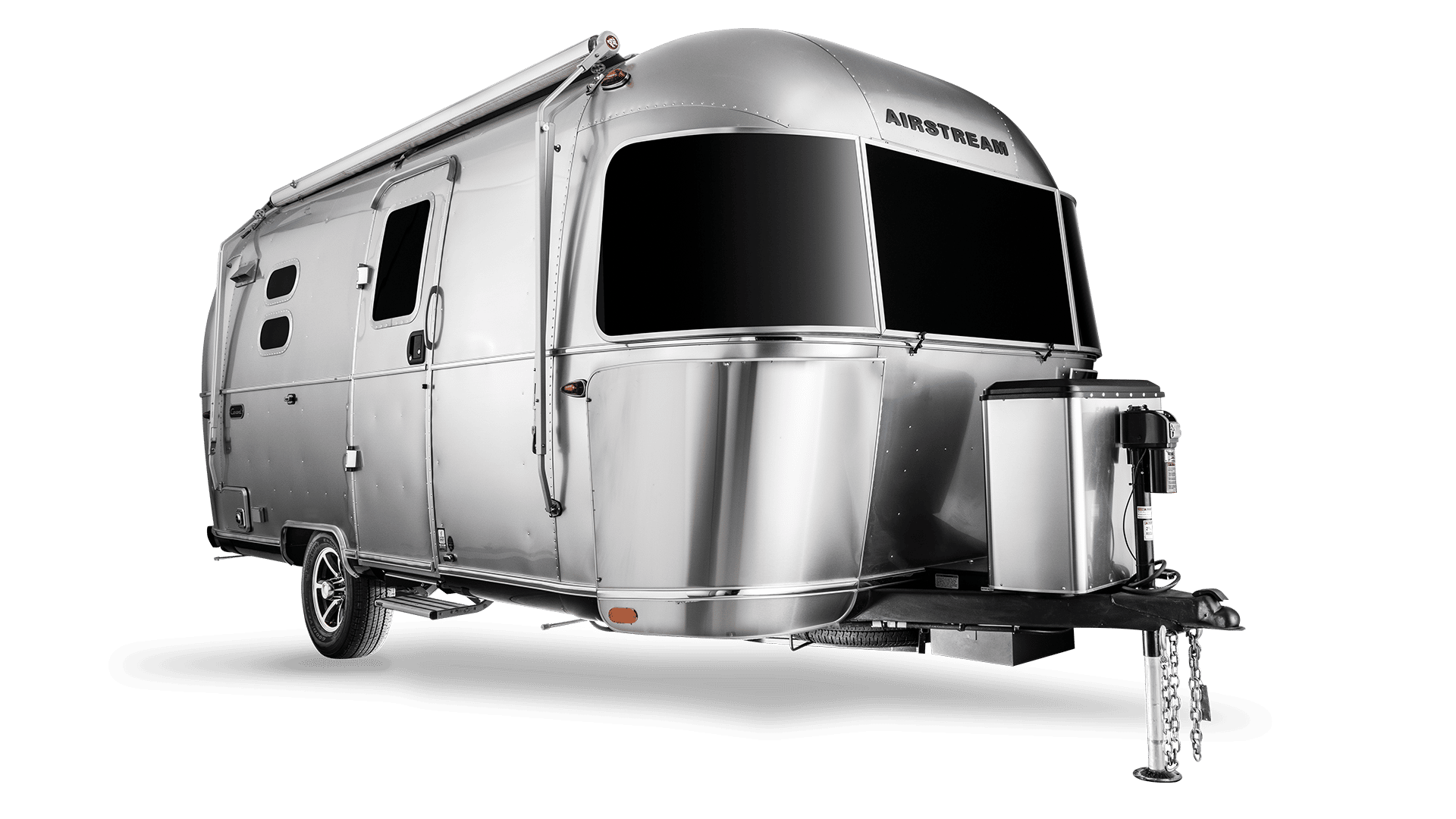 AIRSTREAM CARAVEL
