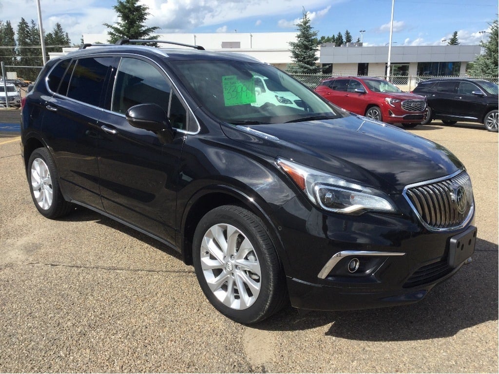 Used Buick in Wetaskiwin, AB