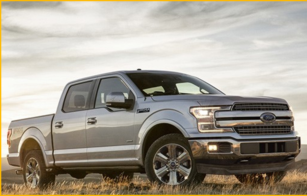 Ford F-150 in Wetaskiwin, AB | Cars and Trucks Cost Less