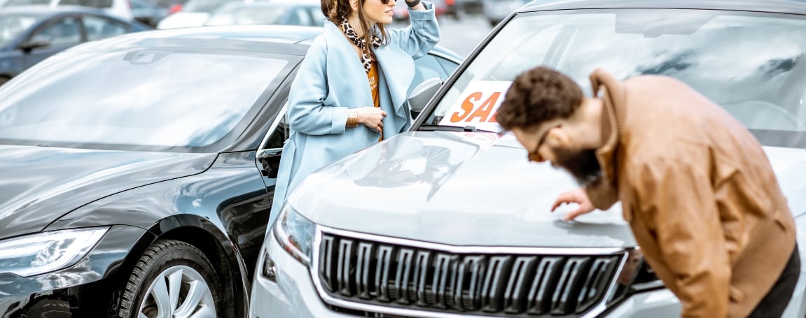 Quality and Trust You Can Count On