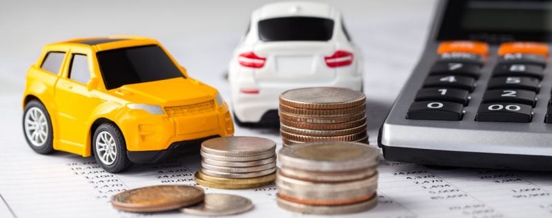 You Can Finance Your Purchase Easily