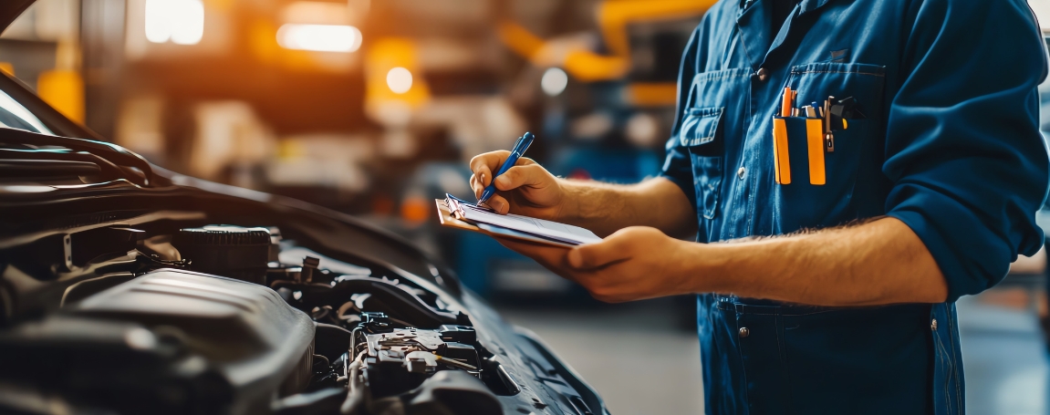 4. You Get a Verified History Report