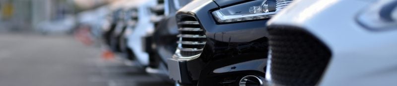 Find Your Luxury SUV Under $40K at Autopia Cars!