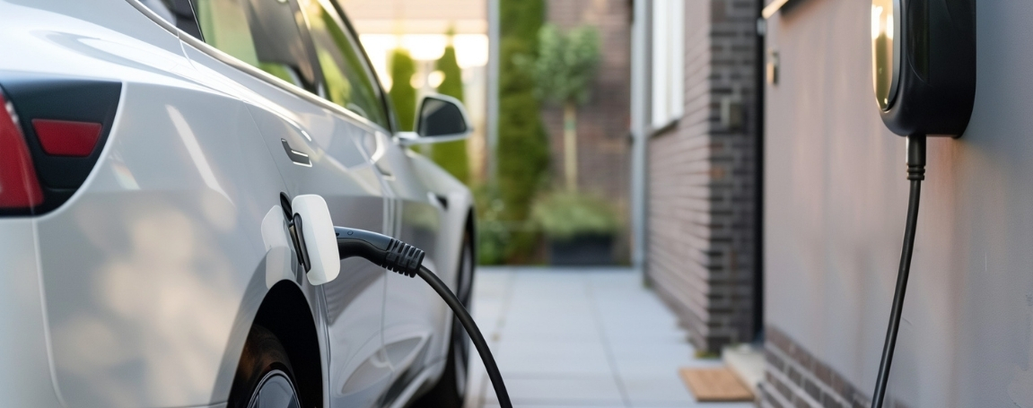 When A Plug In Hybrid Starts To Make Sense