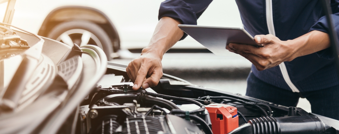 Looking Beyond the Shine: What a Luxury Inspection Reveals