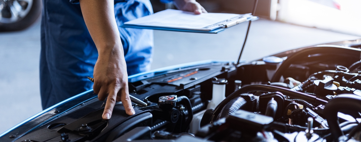 Protecting Your Driving Experience With Mechanical Care