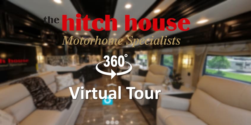 Motorhome 360 Virtual Tour