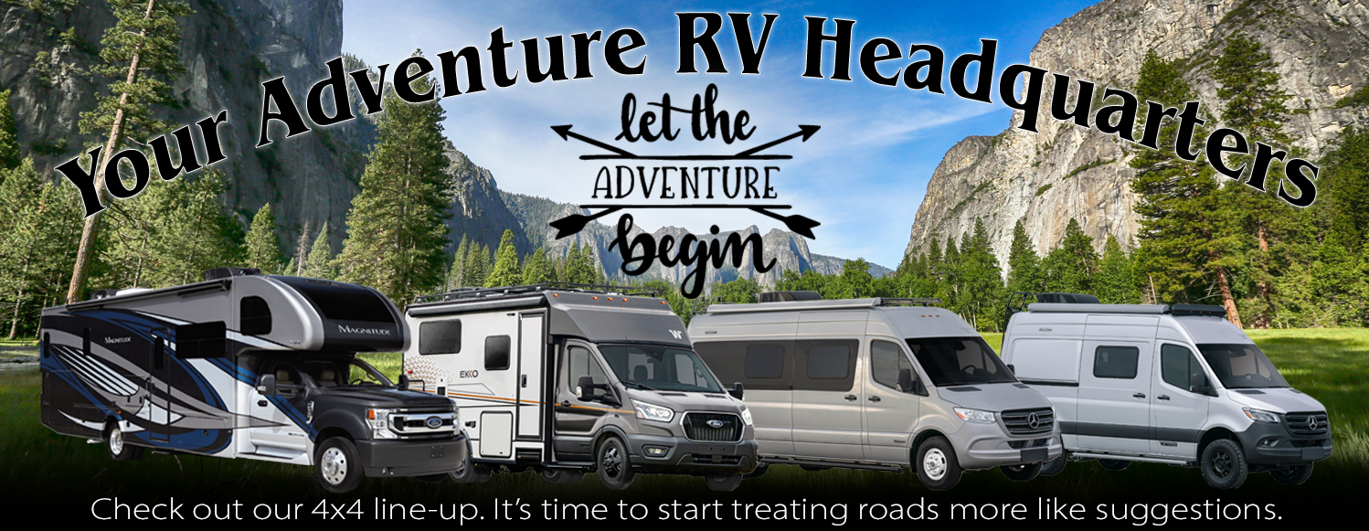 Ontario's 1 RV & Motorhome Dealer Near Toronto The Hitch House