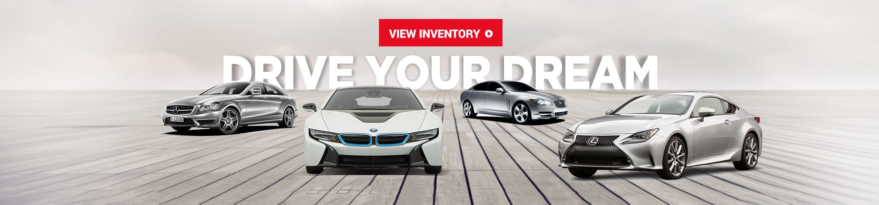 Drive your dream