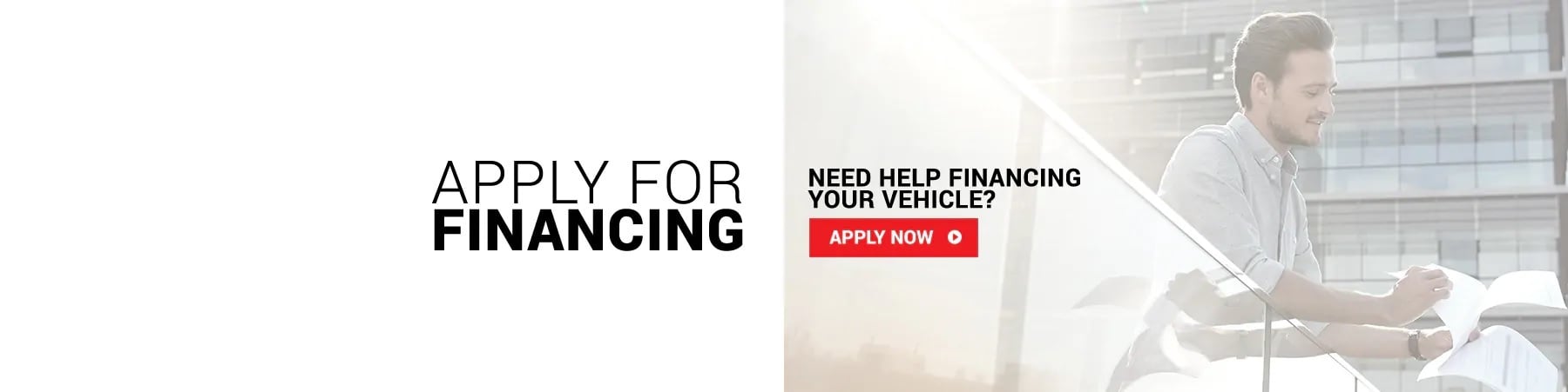 Financing
