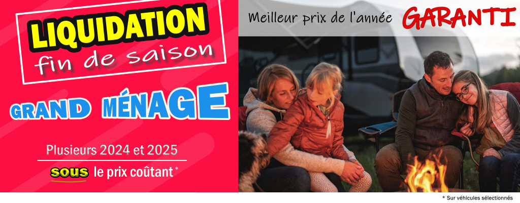 LIQUIDATION FIN DE SAISON slider_widget-2-1