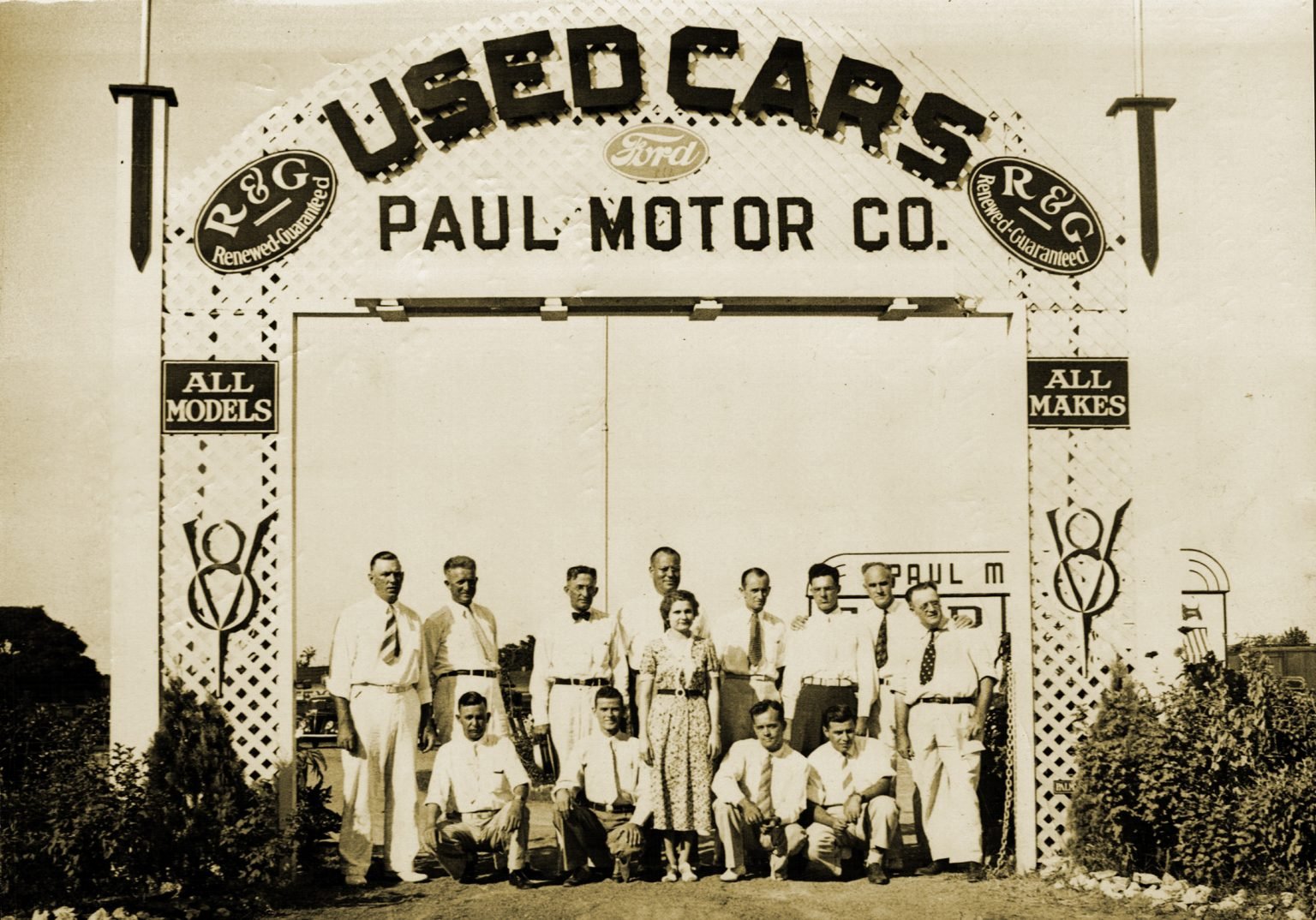 About Us Montreal Leasing Paul Motor Leasing