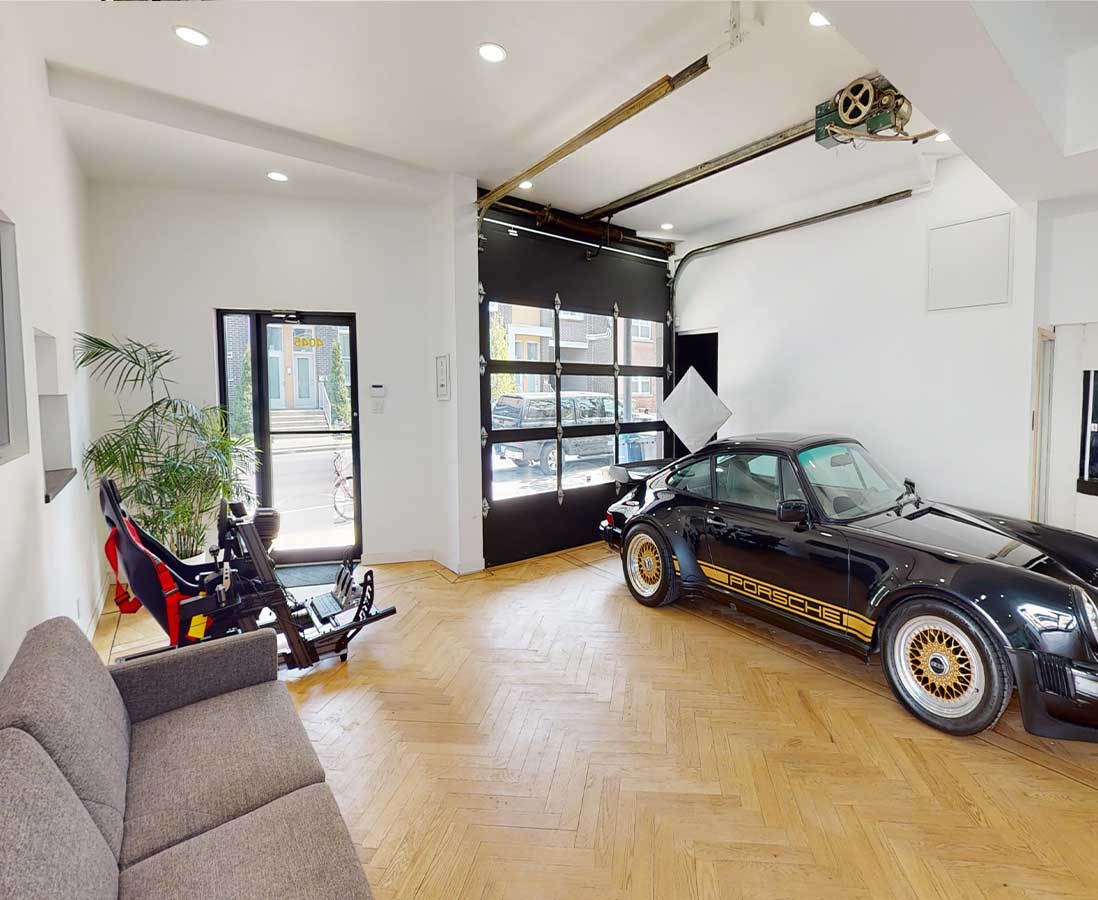 Exceptional Care for Exceptional Vehicles Paul Motor Leasing