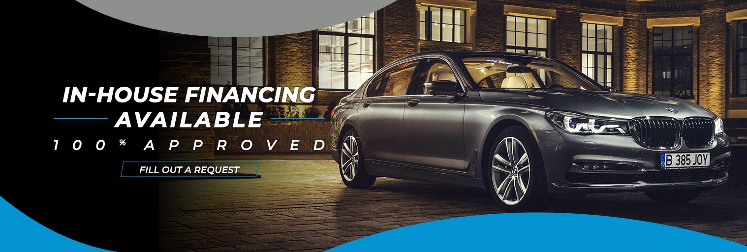 Preowned Car Dealership in Laval, QC Forza Autogroup