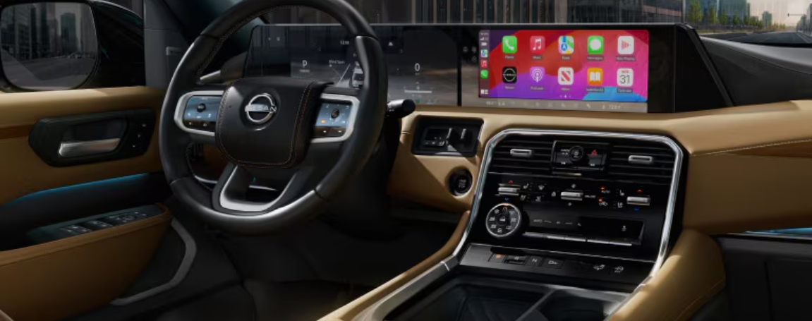 3. Explore the Updated Technology Suite
