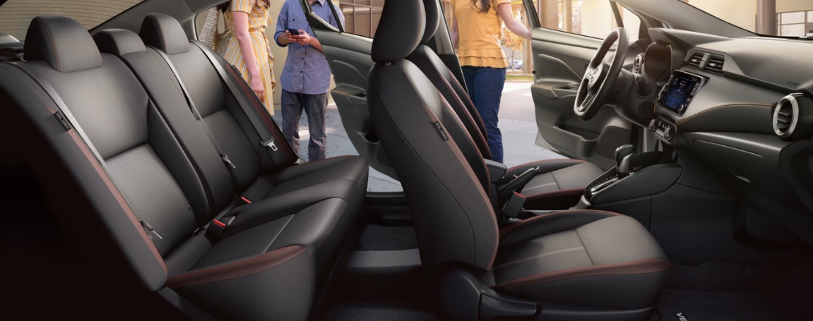 Room That Feels Surprising