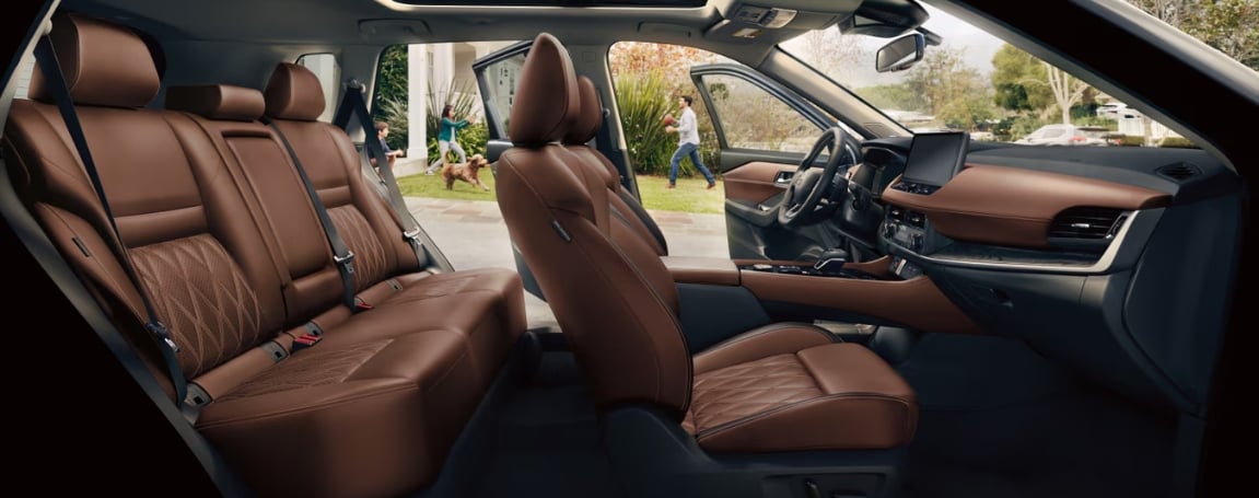 Enough Room to Breathe