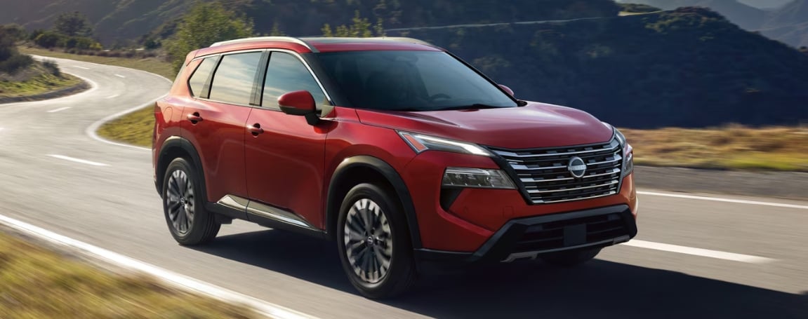 Turbocharged Confidence