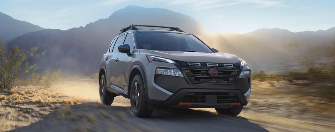 Strong and Efficient Performance