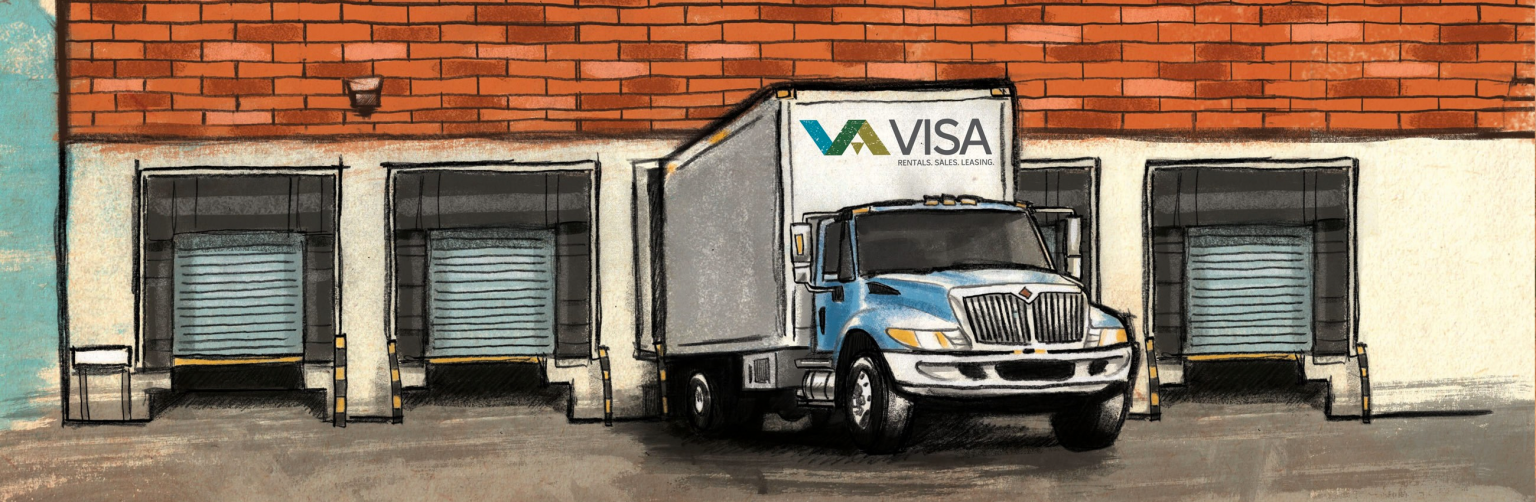 Fleet Rental in Prince BC Visa Rentals & Leasing