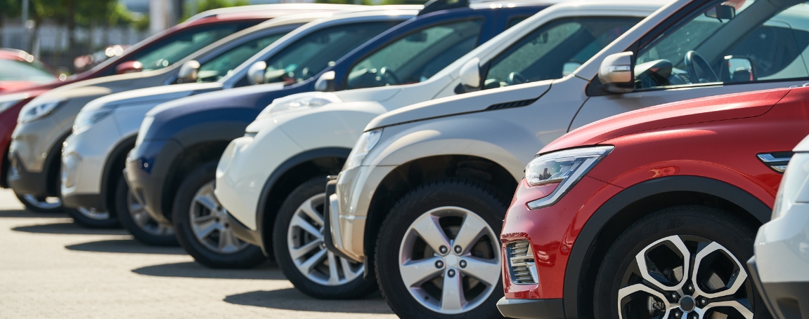 Come See Us for Your Next Rental!