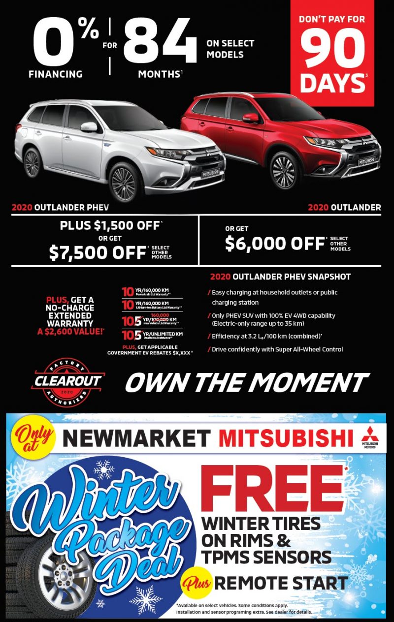 Holiday Special