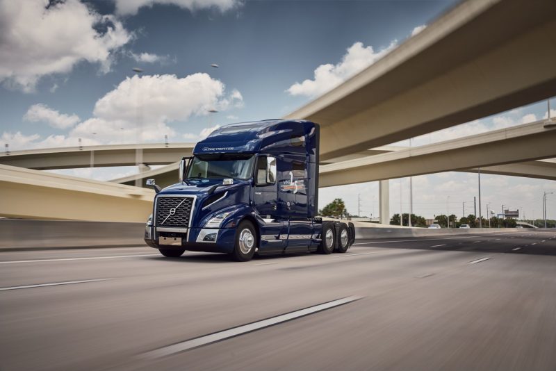 Brandon Location Beaver Truck Centre Volvo Hino Truck Sales Parts Service