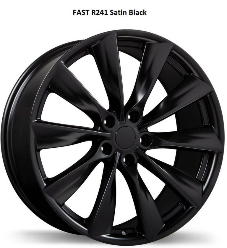 Tesla Winter Tire and Wheel Packages Shift Electric Vehicles Oakville