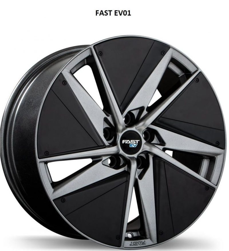 Tesla Winter Tire and Wheel Packages Shift Electric Vehicles Oakville