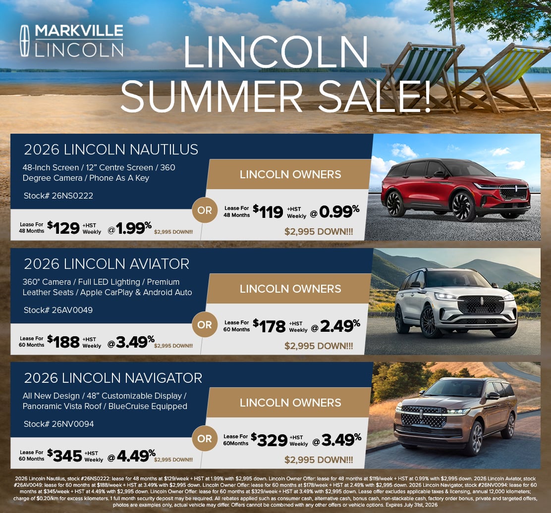 July Offer