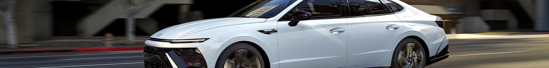 Hyundai Sonata 2025