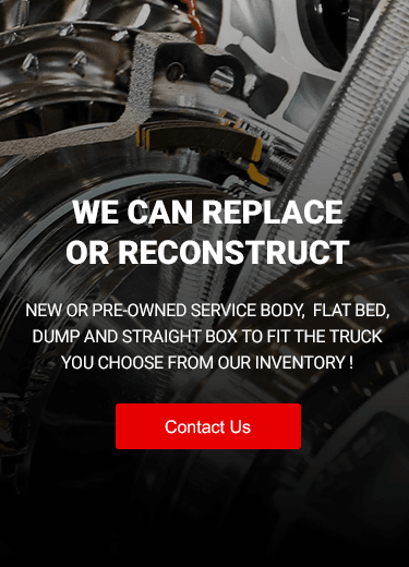 Toronto Auto Sales & Leasing Ltd Heavy Trucks, Ford, International, GMC