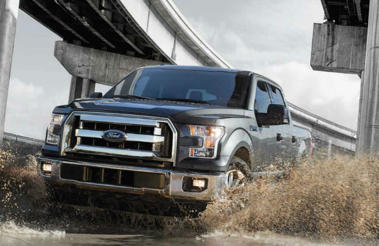 Ford Commercial Showroom Marlborough Ford