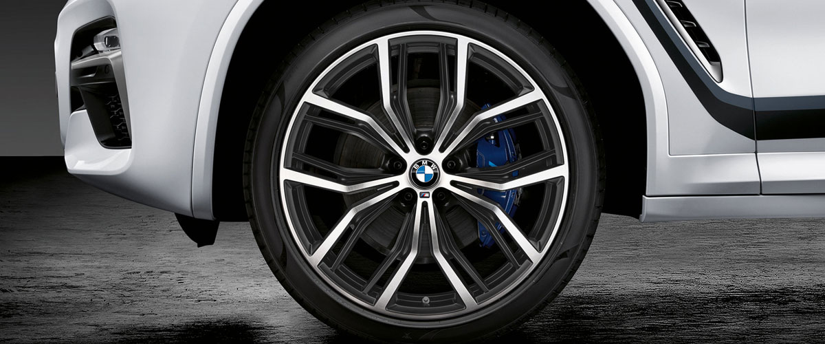 Order BMW Parts Online in Vancouver | Brian Jessel BMW