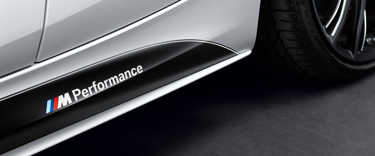Order BMW Parts Online in Vancouver | Brian Jessel BMW