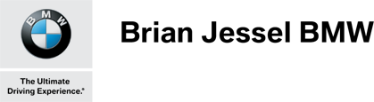 Brian Jessel BMW logo