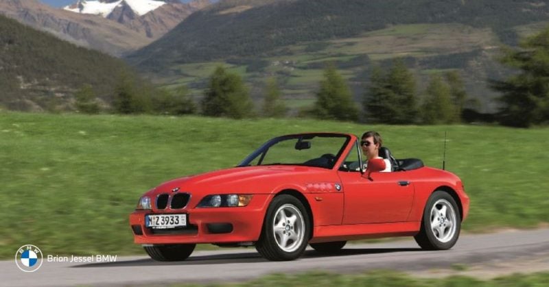 BMW Z3
