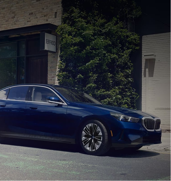 BMW 530i Fuel Economy