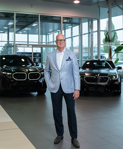 BMW X3 M40i Ready to Own