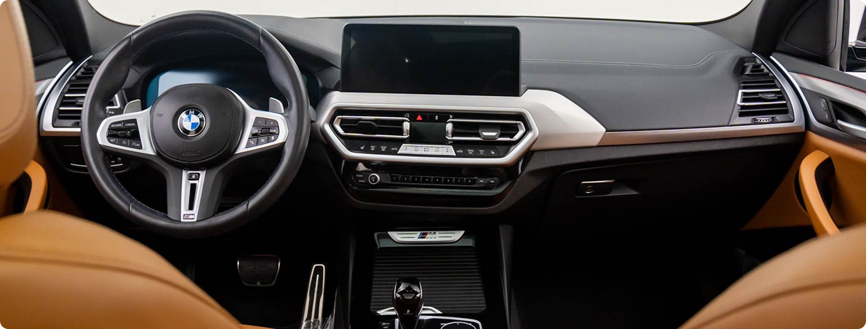 BMW X3 M40i Pros and Cons