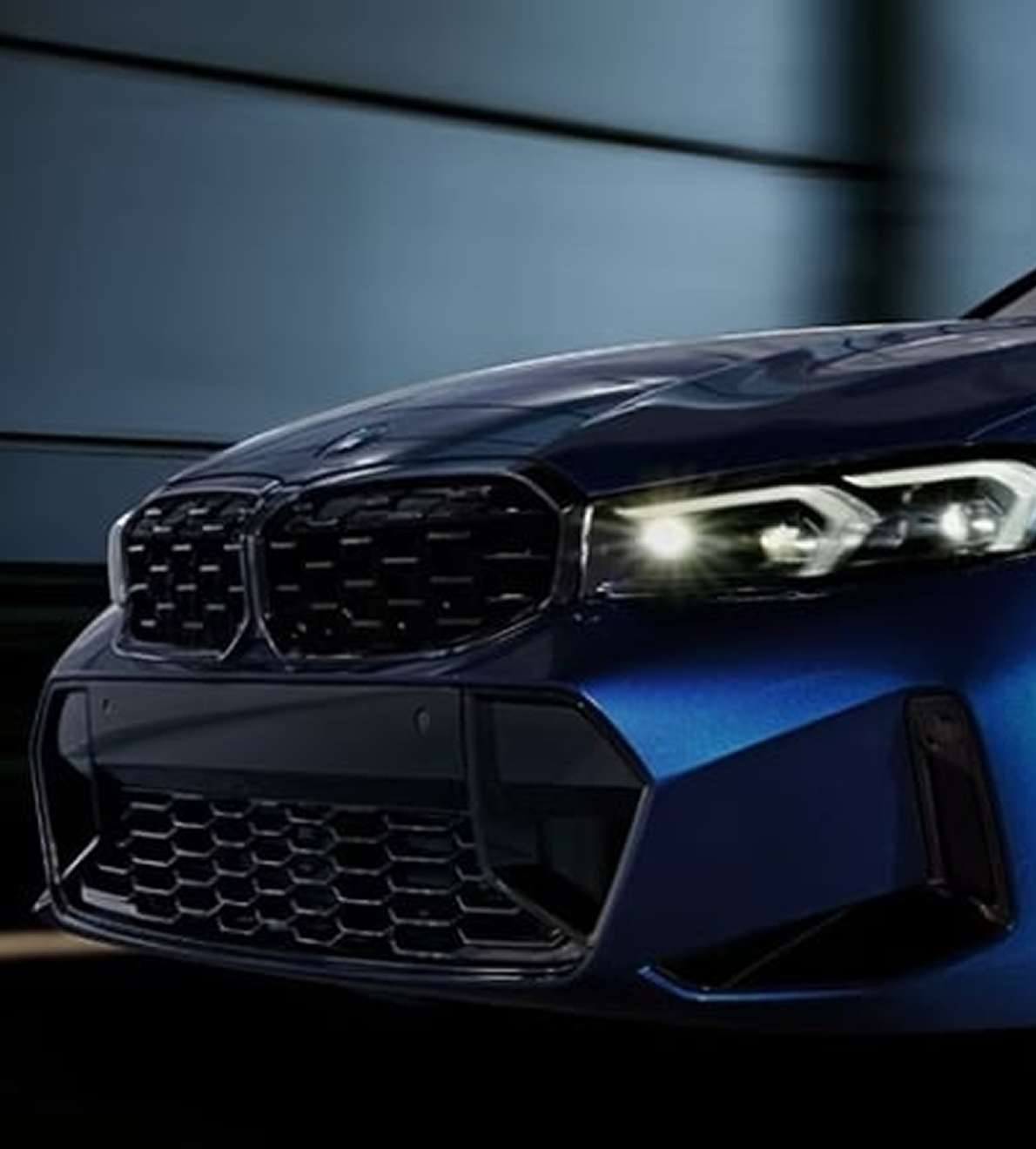 BMW 330i Fuel Economy