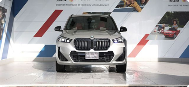 BMW X1 xDrive28i