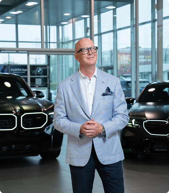 BMW Factory Warranty Coverage