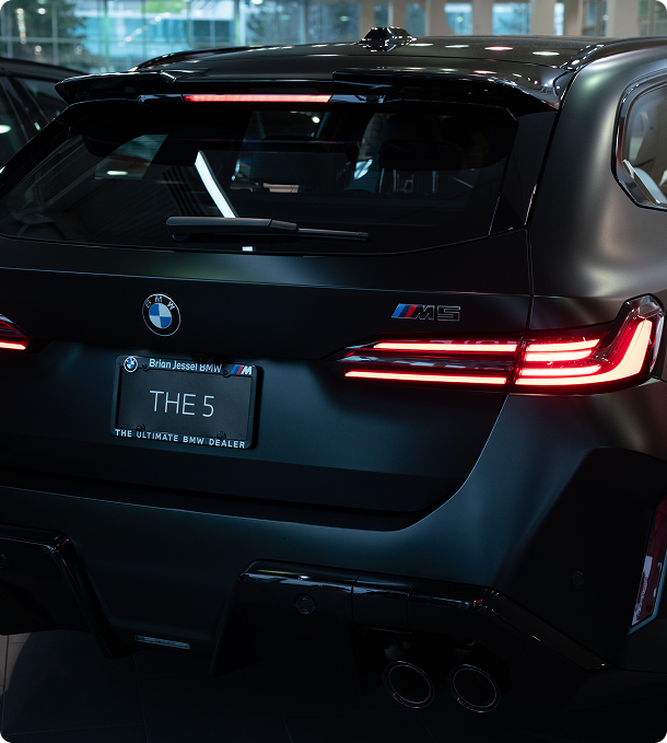 BMW Extended Warranty Cost