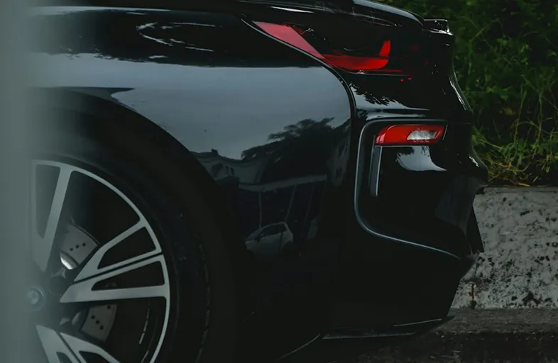 Eco-Conscious Drivers