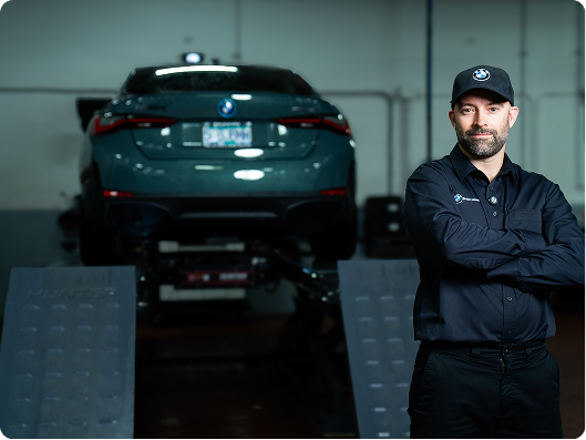 BMW Extended Warranty Coverage